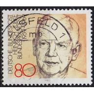 GERMANY BUND [1982] MiNr 1157 ( O/used )