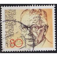 GERMANY BUND [1982] MiNr 1158 ( O/used )