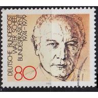 GERMANY BUND [1982] MiNr 1159 ( O/used )
