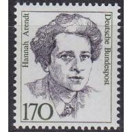 GERMANY BUND [1988] MiNr 1391 ( **/mnh )