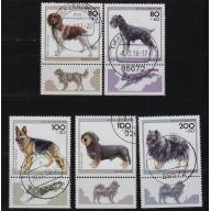 GERMANY BUND [1995] MiNr 1797-01 ( O/used ) [01] Tiere