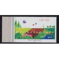 GERMANY BUND [2000] MiNr 2116 ( **/mnh )