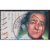 GERMANY BUND [2000] MiNr 2146 ( O/used )