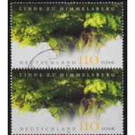GERMANY BUND [2001] MiNr 2208 ( O/used ) [01] Natur 2er