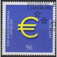 GERMANY BUND [2002] MiNr 2234 ( O/used ) CEPT