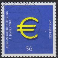 GERMANY BUND [2002] MiNr 2236 ( O/used ) CEPT
