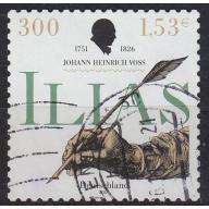 GERMANY BUND [2002] MiNr 2251 ( O/used )