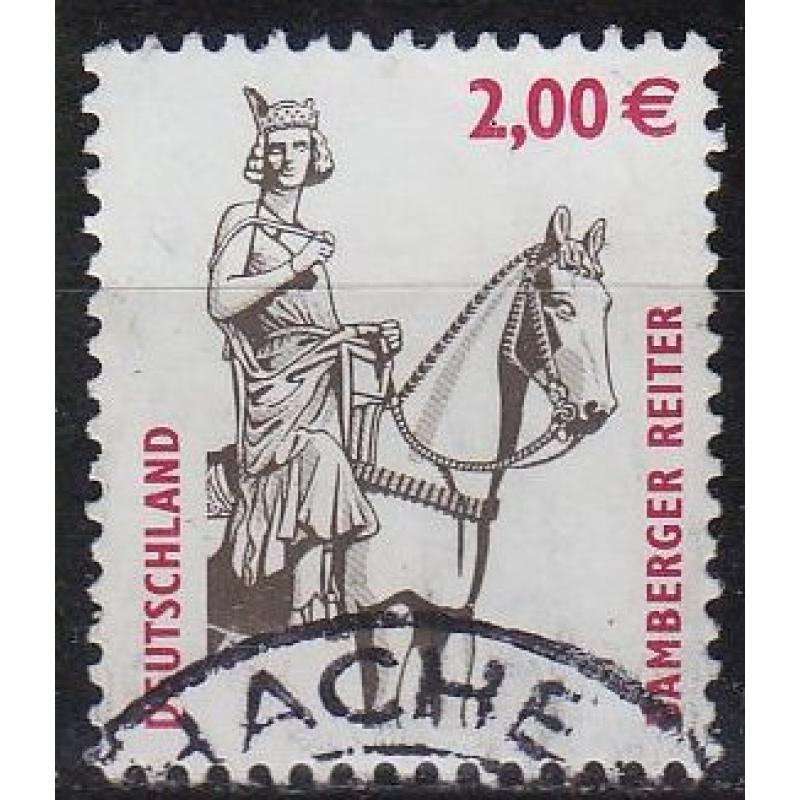 GERMANY BUND [2003] MiNr 2314 ( O/used )