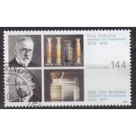 GERMANY BUND [2004] MiNr 2389 ( O/used )