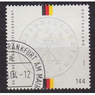 GERMANY BUND [2004] MiNr 2422 ( O/used )