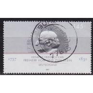 GERMANY BUND [2007] MiNr 2624 ( O/used )