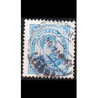 PORTUGAL [1892] MiNr 0085 ( O/used ) [01]