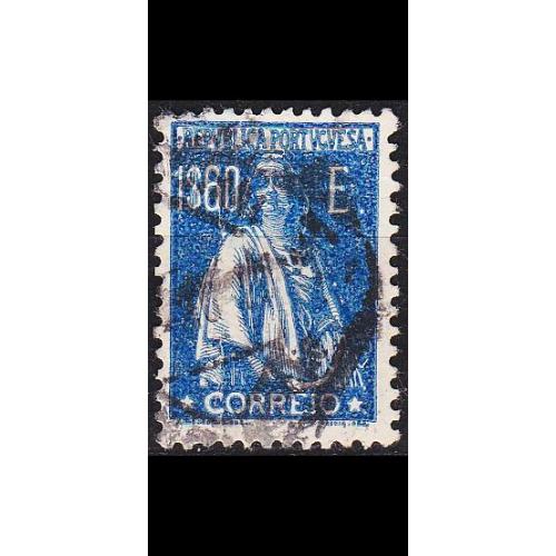 PORTUGAL [1920] MiNr 0292 ( O/used ) [01]