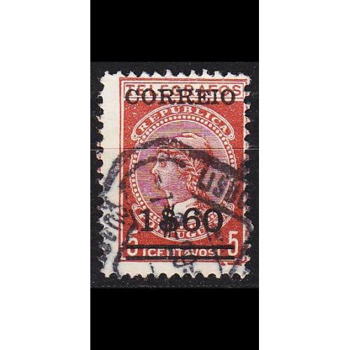 PORTUGAL [1929] MiNr 0515 z ( O/used )