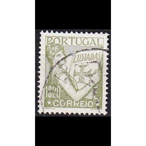 PORTUGAL [1931] MiNr 0547 ( O/used )