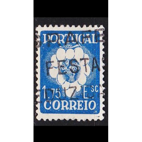 PORTUGAL [1938] MiNr 0605 ( O/used ) [01]