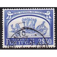 PORTUGAL [1952] MiNr 0777 ( O/used )