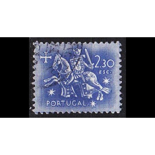 PORTUGAL [1953] MiNr 0801 ( O/used )