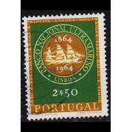 PORTUGAL [1964] MiNr 0958 ( O/used )