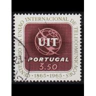 PORTUGAL [1965] MiNr 0983 ( O/used )