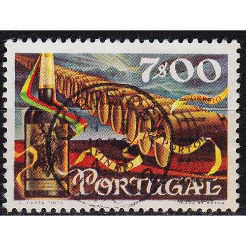 PORTUGAL [1970] MiNr 1120 ( O/used )