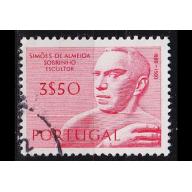 PORTUGAL [1971] MiNr 1134 ( O/used )