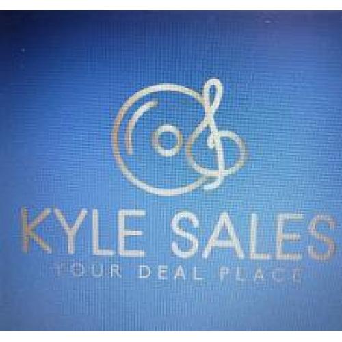 KYLE SALES