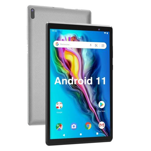 Android Tablet 7 Inch Android 11 Tablets 32GB Dual Camera WiFi Bluetooth Netflix