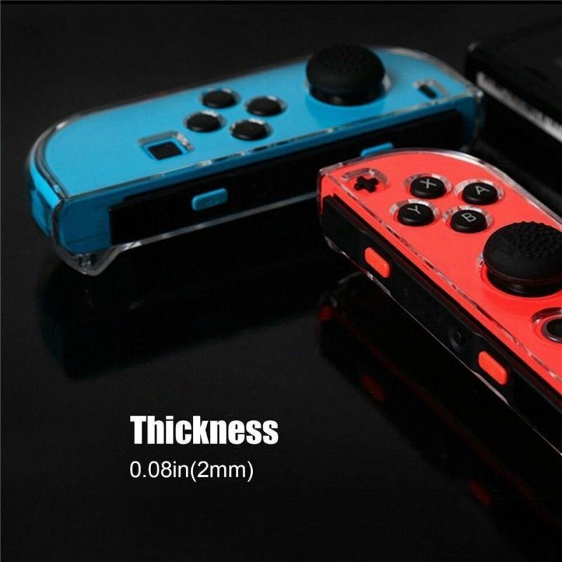 For Nintendo Switch Carrying Case Bag+Shell Cover+Charger Cable+Screen Protector