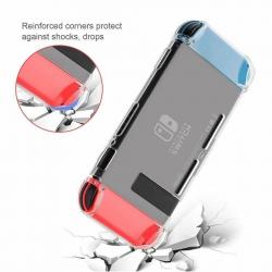 For Nintendo Switch Carrying Case Bag+Shell Cover+Charger Cable+Screen Protector