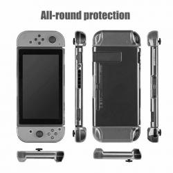 For Nintendo Switch Carrying Case Bag+Shell Cover+Charger Cable+Screen Protector