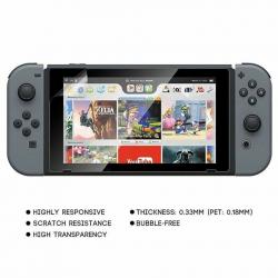 For Nintendo Switch Carrying Case Bag+Shell Cover+Charger Cable+Screen Protector